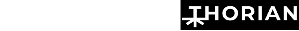 Courier and Thorian